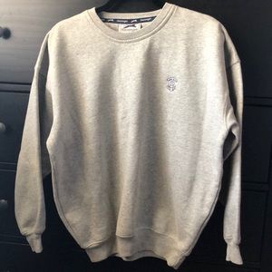 SLAZENGER crew neck sweatshirt — S